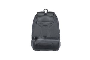 Basil Fietsrugzak voor 13 inch laptop Basil B-Safe Commuter - 13 liter - zwart