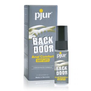 pjur Back Door Serum Anaal 20 ml 20 g