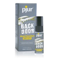 pjur Back Door Serum Anaal 20 ml 20 g - thumbnail