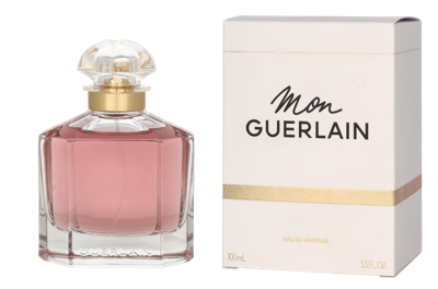 Guerlain Mon Guerlain Eau de parfum Spray 100 ml Dames