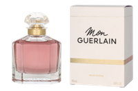 Guerlain Mon Guerlain Eau de parfum Spray 100 ml Dames