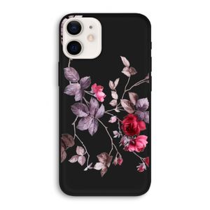 Mooie bloemen: iPhone 12 Pro Biologisch afbreekbaar hoesje
