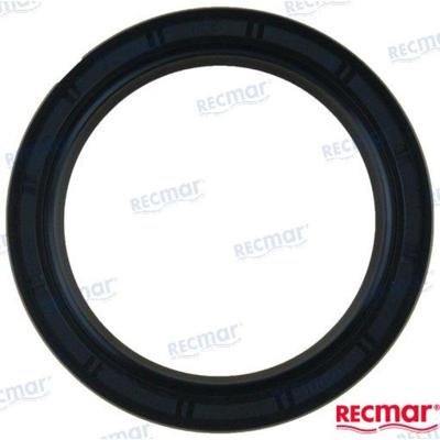 REPUESTOS MOTORES - Yanmar REC119595-01800 - RETEN CIGUEÑAL DELANTERO