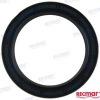REPUESTOS MOTORES - Yanmar REC119595-01800 - RETEN CIGUEÑAL DELANTERO