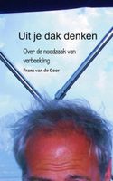 Frans van de Goor Uit je dak denken - thumbnail