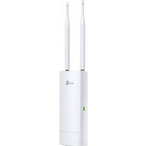 TP-LINK EAP110-Outdoor 300Mbit/s Power over Ethernet (PoE) Wit