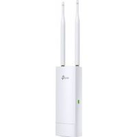 TP-LINK EAP110-Outdoor 300Mbit/s Power over Ethernet (PoE) Wit TP-LINK EAP110-Outdoor 300Mbit/s Power over Ethernet (PoE) Wit