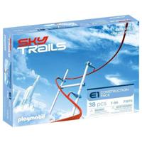 Sky Trails: Construction Pack, set di espansione, pista aerea, 38 pezzi, età 7+