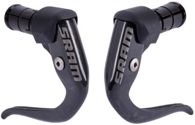 SRAM remgreep br. lever set tt 900