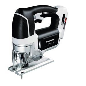 Panasonic Tools EY4550X Accu decoupeerzaag 18V Basic Body