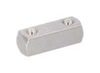 Bahco Aandrijfvierkant ratel 1/2" | 37.5 mm (8195-R 1/2) - 8195-SQ