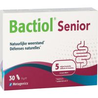 Bactiol Easy (voorheen Bactiol Senior)