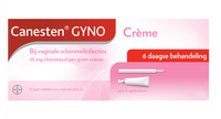 Canesten Gyno Crème - thumbnail