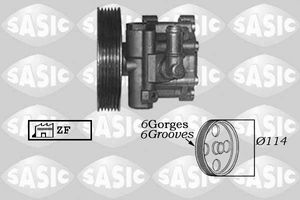 Servo pomp 7070013