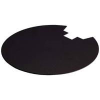 Deko Light 930335 Abdeckung Hinten Schwarz für Serie Uni II 230V-railsysteemcomponenten Opzet 3-fasig Zwart Deko Light 930335 Abdeckung Hinten Schwarz für Serie Uni II 230V-railsysteemcomponenten Opzet 3-fasig Zwart