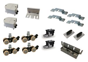 PROSL set 1400081 - 1400047 - 1400048