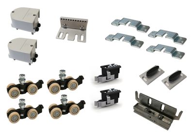 PROSL set 1400081 - 1400047 - 1400048