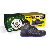 Safety Jogger cador s1p promobox | blauw | maat 41 - 00.118.089.41