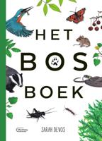 Het bosboek (Hardback)