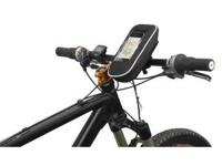 Fietstas met smartphone houder - 6791405 Fietstas met smartphone houder - 6791405