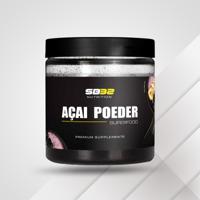 Açai poeder Açai poeder