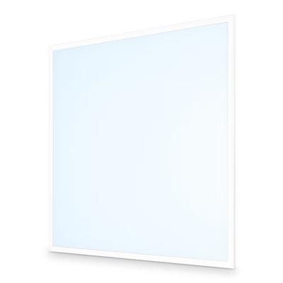 LED Paneel - 62x62 cm - 18/25 Watt - 4500 lumen - 180 lumen/watt - 6500K daglicht wit - UGR22 - Flikkervrij - Incl. Philips Xitanium Driver - 5 jaar garantie