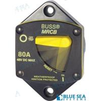 BS7042 - THERMISCHE AUTOMATISCHE SCHAKELAAR 80A