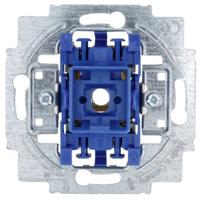 ABB 2CKA001413A0483 Apparaatinzetstuk IP20 Gentiaan-blauw (RAL 5010), Blauw