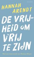 De vrijheid om vrij te zijn (Paperback)