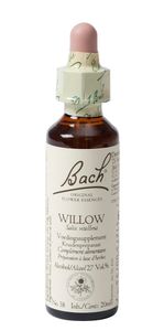 Bach Flower Remedies Wilg 38