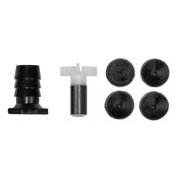 Superfish Aqua&Pondpower 200 Service Kit - Complete Set voor Vijveronderhoud en Gezond Water