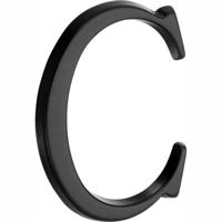 Huisletter Roman 50mm-C MMZ