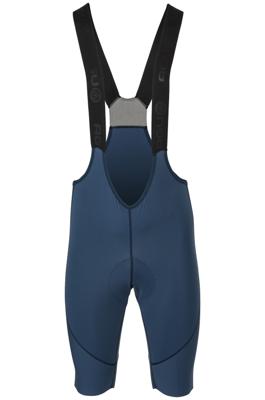 AGU Enduro Plus Bibshort Performance Heren - Blauw - S