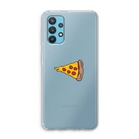 You Complete Me #1: Samsung Galaxy A32 4G Transparant Hoesje
