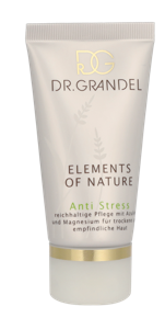 Dr Grandel Elements Of Nature Anti Stress Cream 50 ml