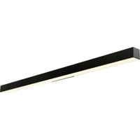 SLV Q-LINE ® 1000669 Wandlamp LED Zwart