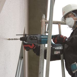 Makita DHR241Z 18 Volt SDS plus Combihamer Basic