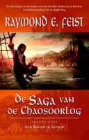 Een kroon in gevaar (Paperback)