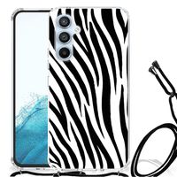 Samsung Galaxy A54 5G Case Anti-shock Zebra