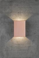 Wandlamp 'Fold 15' Nordlux 4 verlichtings patronen 10W led 21 cm Wandlamp 'Fold 15' Nordlux 4 verlichtings patronen 10W led 21 cm