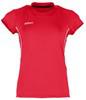 Reece 810601 Core Shirt Ladies - Bright Red - XS