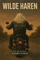 Wilde haren - Aldert Schuil - ebook