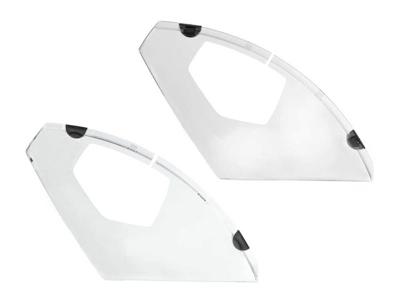 Hesling Anp jasbeschermer 28 slot/rem hes secura 0,5% stel