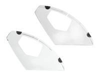 Hesling Anp jasbeschermer 28 slot/rem hes secura 0,5% stel