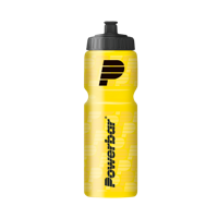 Powerbar Bidon Geel 750ml
