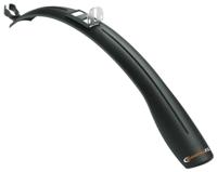 SKS Achterspatbord 26/28" beavertail xl