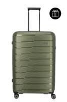 Travelite Air Base Koffer 77cm OLIVE