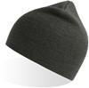 Atlantis AT102 Holly Beanie - Dark-Grey-Melange - One Size