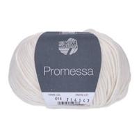 Lana Grossa Promessa 014 Créme