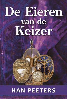 De eieren van de keizer (Paperback)